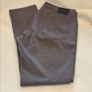 AG Pants - Everett SUD 36x34